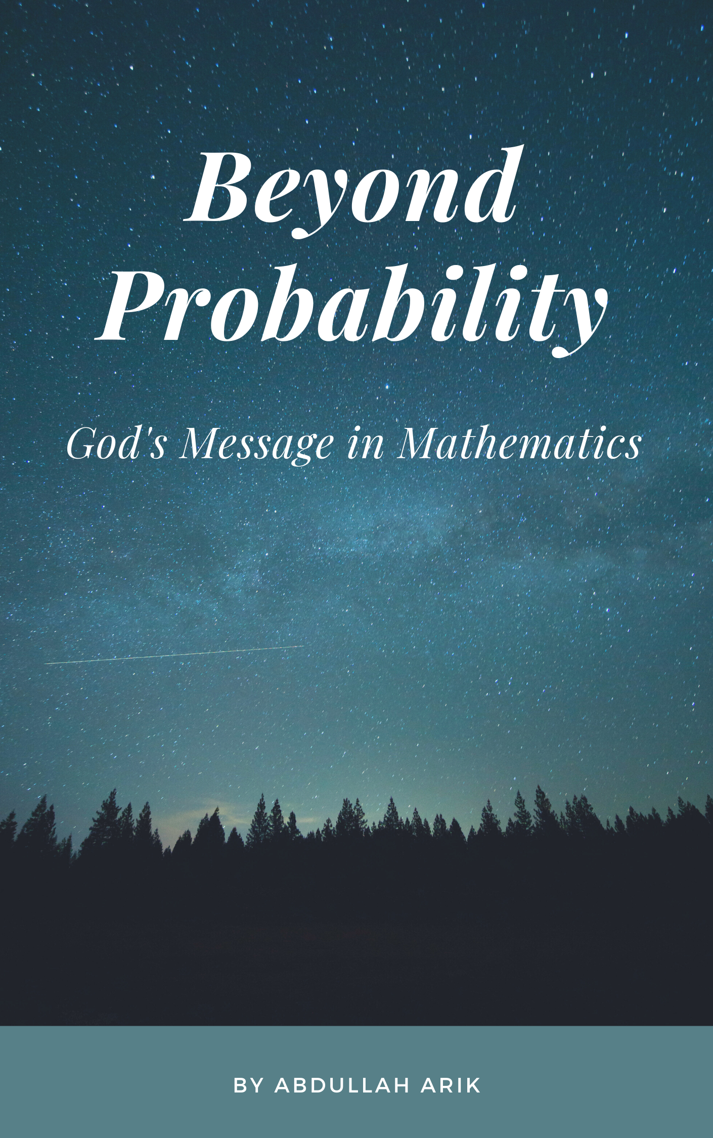 Beyond Probability