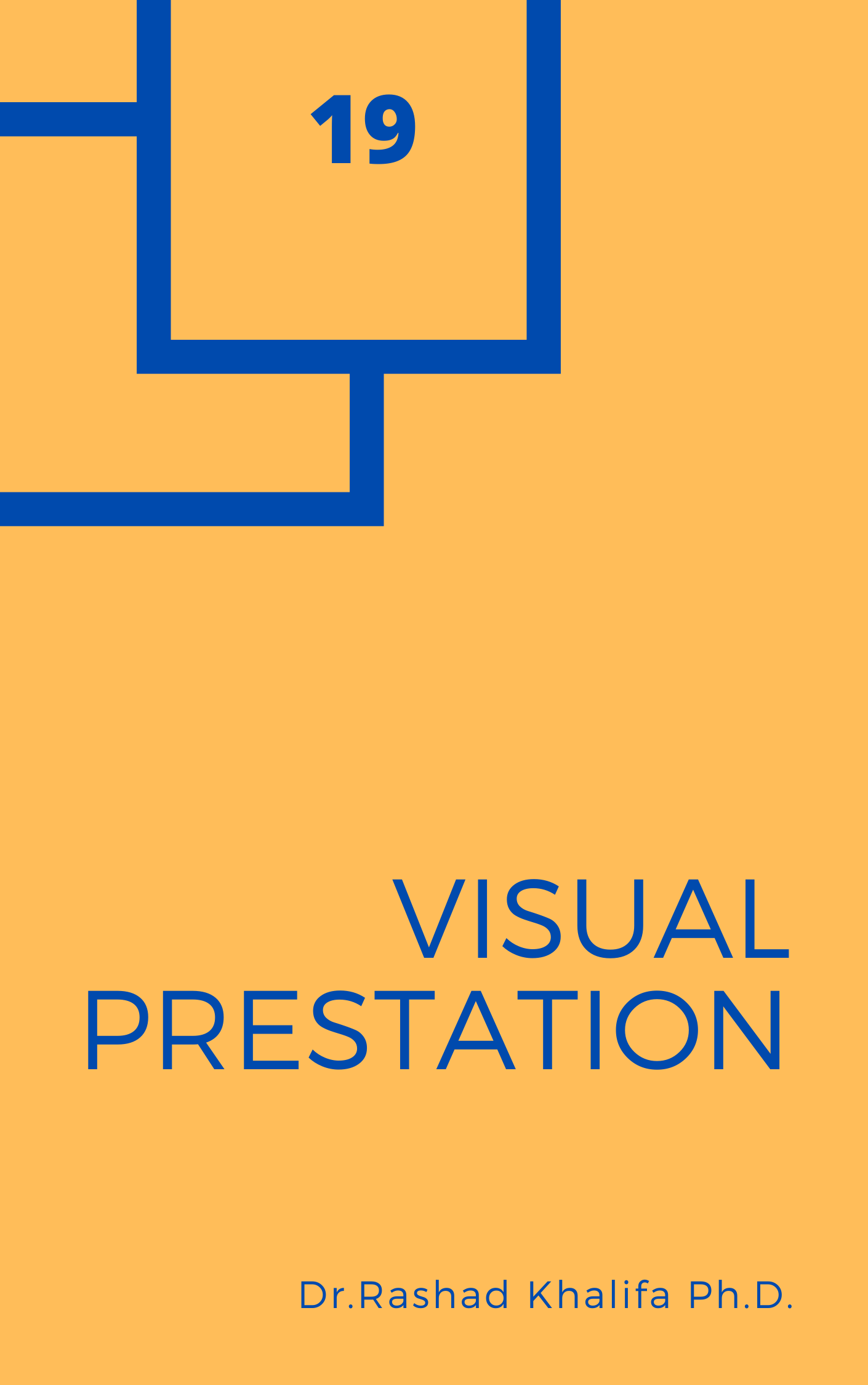 Visual Presentation of the Miracle