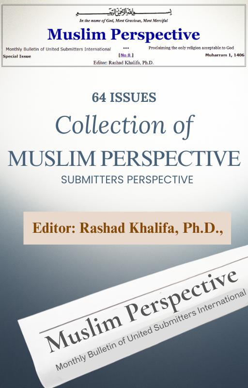 64 Collection of Muslim Perspective