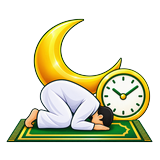 Salat & Ramadan Timing